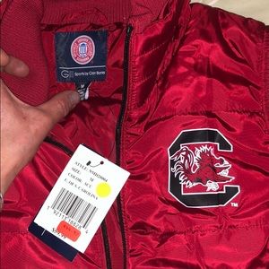 Gamecocks apparel men women USC